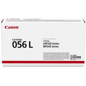 Toner Canon CRG 056 L, 5100 strán (3006C002) čierny