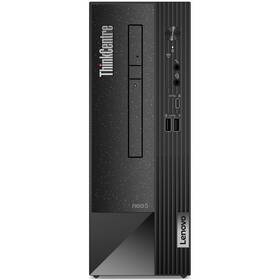 Stolný počítač Lenovo ThinkCentre neo 50s Gen 4 (12JH001ECK) čierny