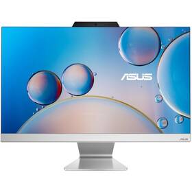 PC all in-one Asus E3402 (E3402WBAT-WA035W) biely