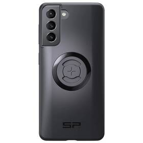 Kryt na mobil SP Connect SPC+ na Samsung Galaxy S21 (52638) čierny