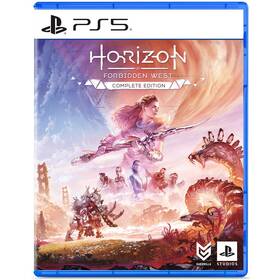Sony PlayStation 5 Horizon Forbidden West: Complete Edition
