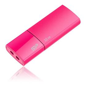 USB flashdisk Silicon Power Ultima U05 32GB (SP032GBUF2U05V1H) ružový