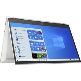 Notebook HP EliteBook x360 830 G8 (3G2Q7EA#BCM) strieborný