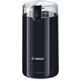 Mlynček na kávu Bosch TSM6A013B čierny