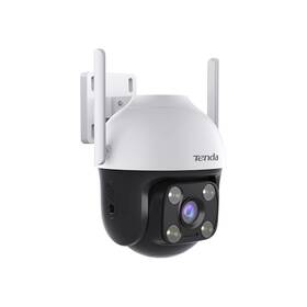 IP kamera Tenda CH3-WCA, vonkajšie, otočné, LED svetlo (CH3-WCA) čierna/biela