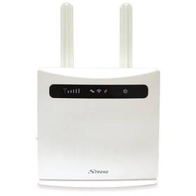 Router Strong 4G LTE 300 (4GROUTER300) biely