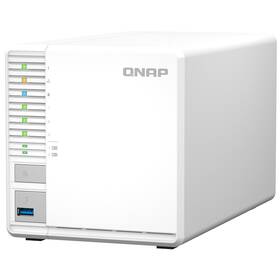 Sieťové úložisko QNAP TS-364-8G (TS-364-8G)