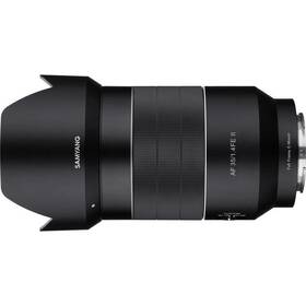 Objektív Samyang AF 35 mm f/1.4 Sony FE II (F1212906101)