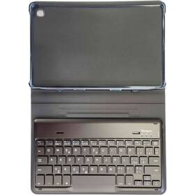 Puzdro s klávesnicou na tablet Samsung Galaxy Tab S6 Lite (GP-FCP615TGABQ) čierne
