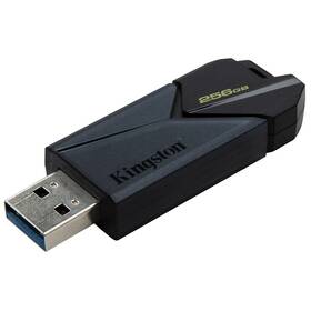 USB flashdisk Kingston DataTraveler Exodia Onyx 256GB USB 3.2 (DTXON/256GB) čierny