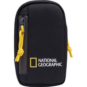 Puzdro National Geographic Camera Pouch Small (NG E2 2350) čierny