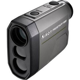 Diaľkomer Nikon LRF PROSTAFF 1000 (BKA151YA) sivý