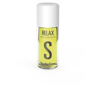 Parfumovaný olej Stadler Form RELAX esenciální 10 ml (366394)