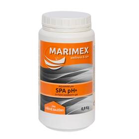 Bazénová chémia Marimex Spa pH+ 0,9 kg biela