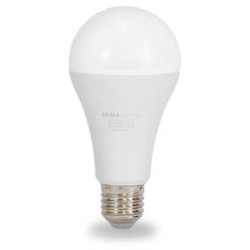 LED žiarovka Tesla klasik E27, 17W, teplá biela (BL271730-1)