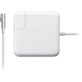 Sieťový adaptér Apple MagSafe Power - 60W, pre MacBook Pro 13" (MC461Z/A) biely