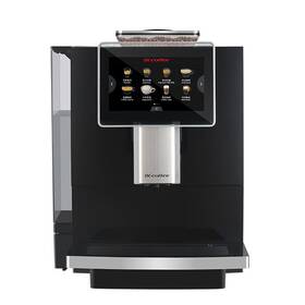 Espresso Dr.Coffee F10 čierne