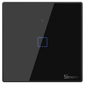 Vypínač Sonoff Smart Switch WiFi + RF 433 T3 EU TX (1-channel) (IM190314018)