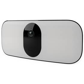 IP kamera Arlo Floodlight (bez stropného adaptéra) (FB1001B-100EUS) čierna