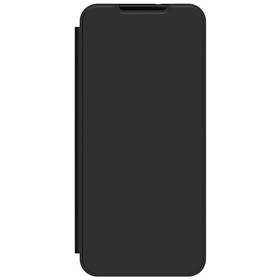 Puzdro na mobil flipové Samsung Galaxy A15 (GP-FWA156AMABW) čierne