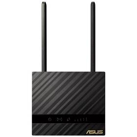 Router Asus 4G-N16 Wireless-N300 LTE (90IG07E0-MO3H00) čierny