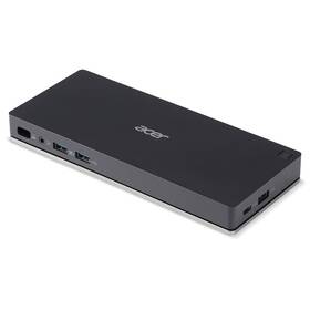 Dokovacia stanica Acer USB-C Dock II (NP.DCK11.01N) čierna