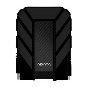 Externý pevný disk ADATA HD710 Pro 1TB (AHD710P-1TU31-CBK) čierny