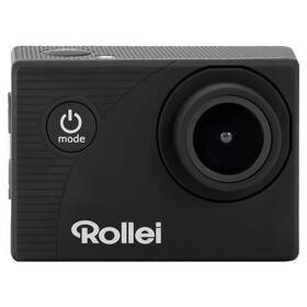Outdoorová kamera Rollei ActionCam 372 čierna