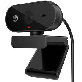 Webkamera HP 320 FHD (53X26AA#ABB) čierna