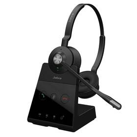 Headset Jabra Engage 65, Stereo (9559-553-111) čierny