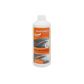 Chémia pre vírivky Marimex Aquamar Spa Aktivátor 0,6 l