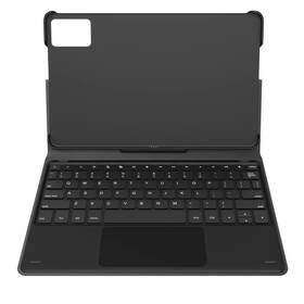 Puzdro s klávesnicou na tablet Doogee T10 Plus čierne - zánovný - 24 mesiacov záruka