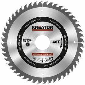 Kreator KRT020411 165mm 48T