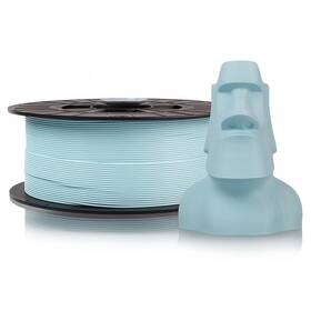 Tlačová struna (filament) Filament PM PLA+ 1,75 mm, 1 kg - Baby Blue (CZF175PLA+_BB)