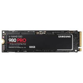 SSD Samsung 980 PRO 500GB M.2 (MZ-V8P500BW)