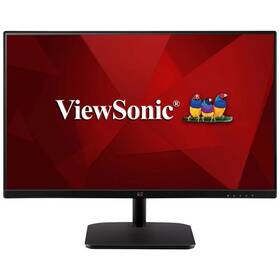 Monitor ViewSonic VA2432-H (VA2432-H) čierny