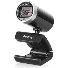 Webkamera A4Tech PK-910P 720p (PK-910P) čierna