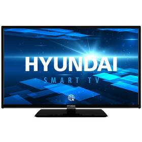 Televízor Hyundai FLM 32TS543 SMART čierna