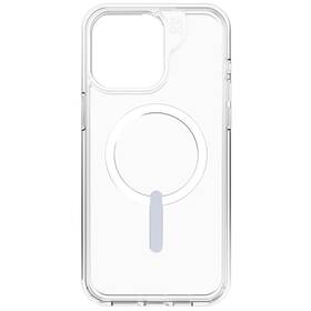 Kryt na mobil ZAGG Case Crystal Palace Snap na Apple iPhone 15 Pro Max (702312619) priehľadný