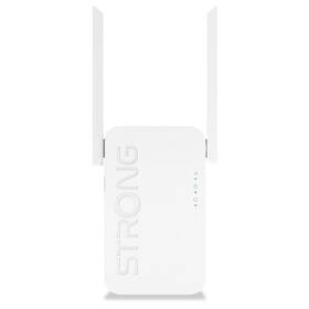 Wi-Fi extender Strong AX1800, Wi-fi 6 (REPEATERAX1800)