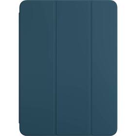 Puzdro na tablet Apple Smart Folio pre iPad Air (5. gen. 2022) - námornícky modré (MNA73ZM/A)