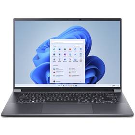 Notebook Acer Swift X 14 (SFX14-72G-71ZV) (NX.KR7EC.001) sivý