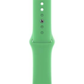 Remienok Apple 41mm jasne zelený športový remienok (MN2C3ZM/A)
