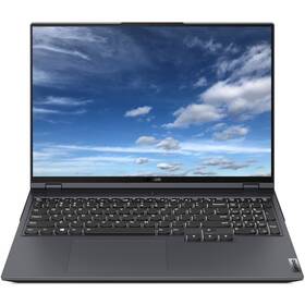 Notebook Lenovo Legion 5 Pro 16ACH6H (82JQ010NCK) sivý