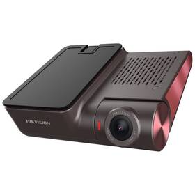 Autokamera Hikvision AE-DC8322-G2PRO čierna - rozbalený - 24 mesiacov záruka