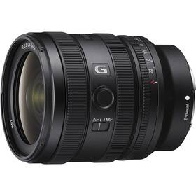 Objektív Sony FE 24-50 mm f/2.8 G čierny