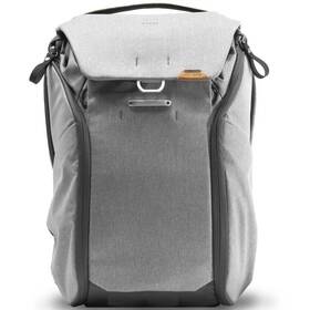 Batoh Peak Design Everyday Backpack 20L (v2) (BEDB-20-AS-2) sivý