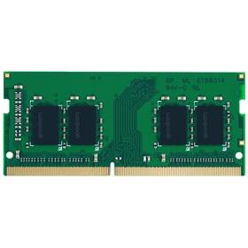 Pamäťový modul SODIMM Goodram DDR4 16GB 3200MHz CL22 (GR3200S464L22/16G)