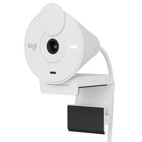 Webkamera Logitech BRIO 300 (960-001442) biela