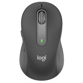 Myš Logitech M650 (910-006253) sivá